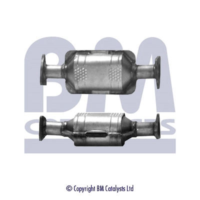 Catalytic Converter